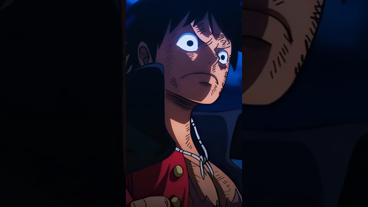 One Piece - Way Down We Go [Edit/AMV] 4k Gear5