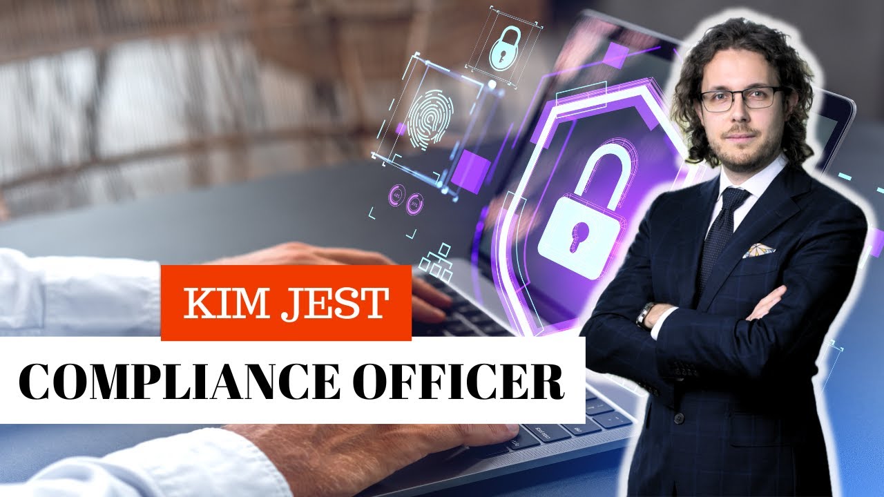 Compliance officer | Kim jest, czym się zajmuje i kto może nim zostać