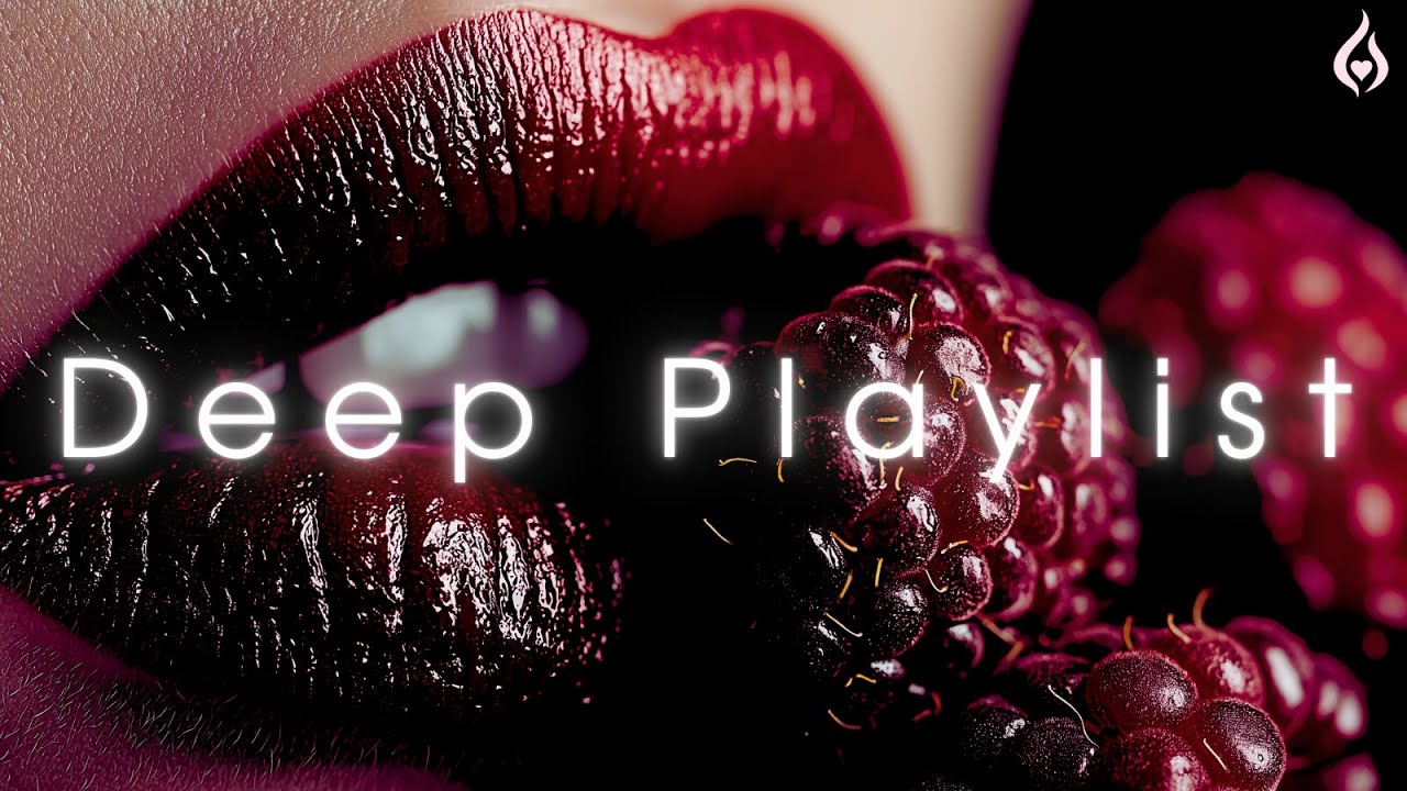 Crafting the Perfect Chillout Playlist for Lovers.