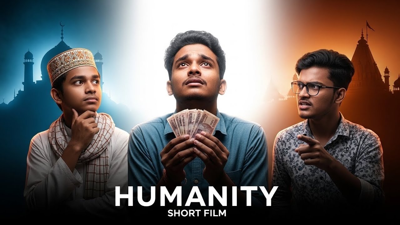 HUMANITY 