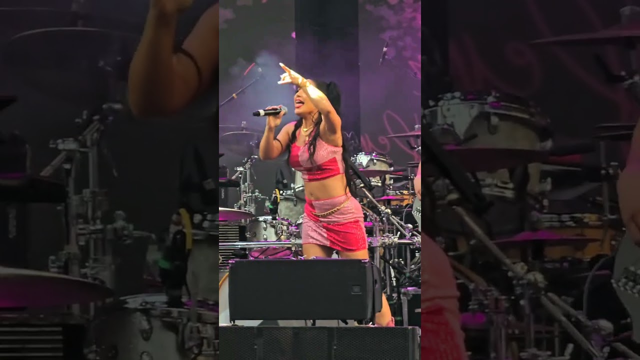 Jennifer Pena en vivo aki Victoria Texas @ Memorial Tejano Bash 5/25/24