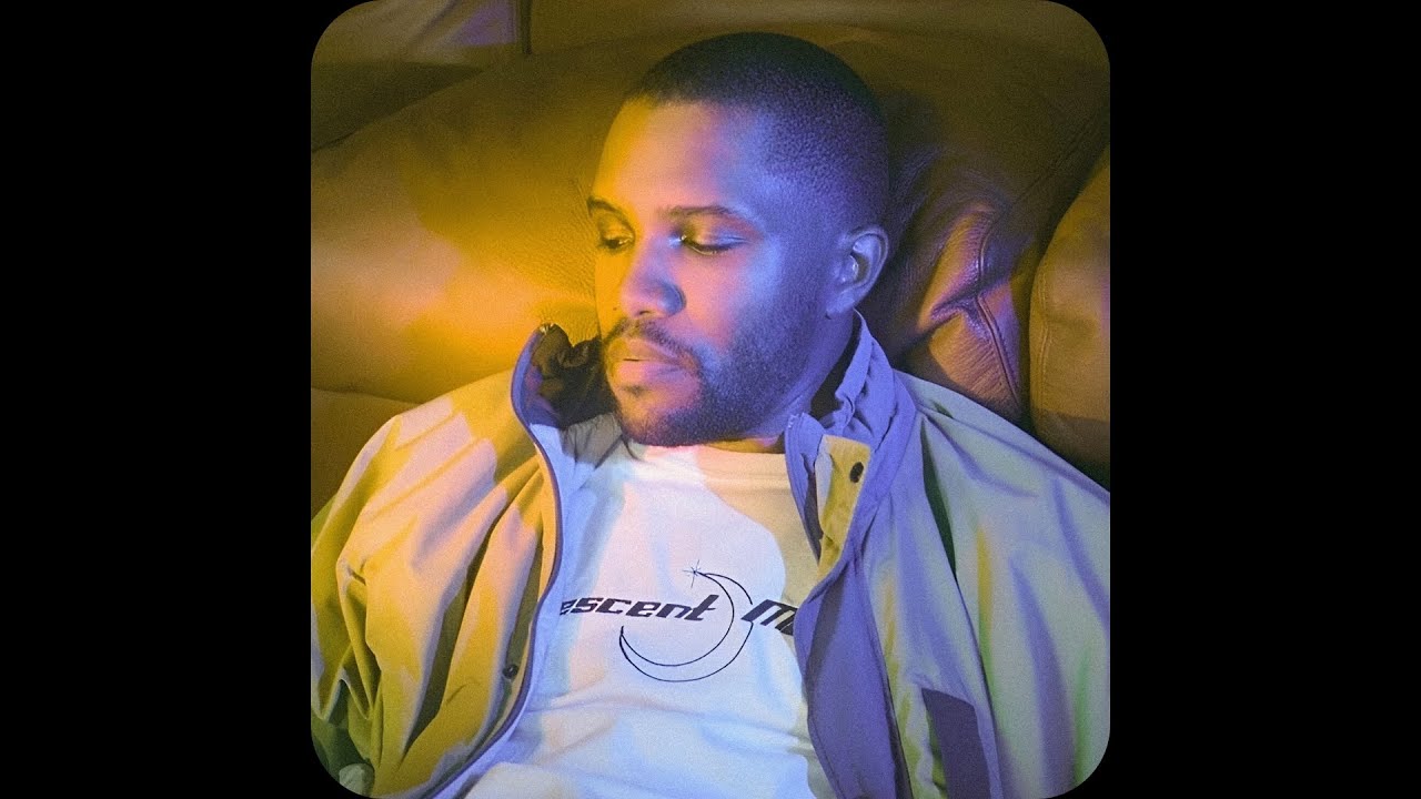 [FREE FOR PROFIT] Frank Ocean Type Beat - 
