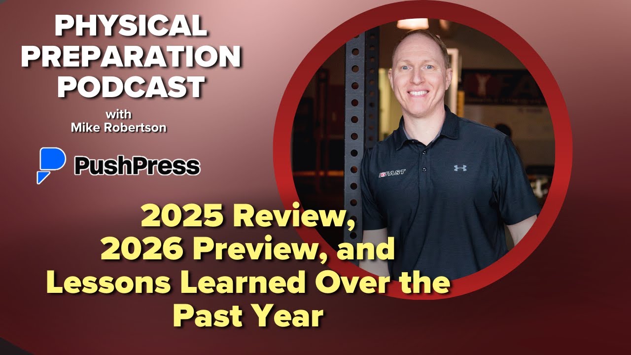 2025 Review, 2026 Preview, and Lessons Learned Over the Past Year