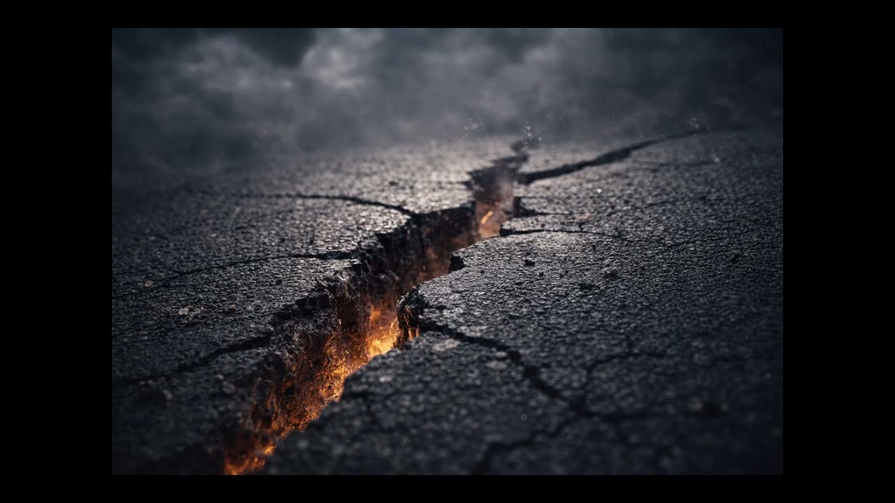 Fracture Line