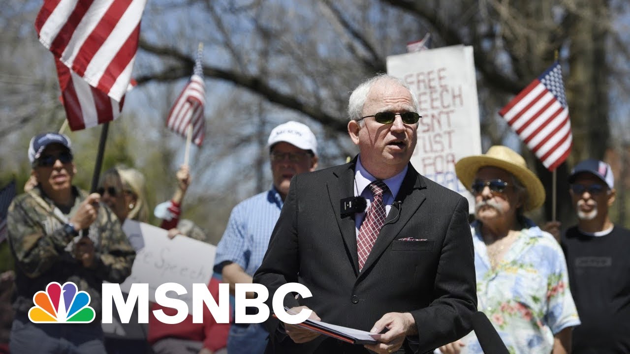 ‘Eastman Knew:’ Jan. 6 Final Report Spells Out The Trump Lawyer's Culpability