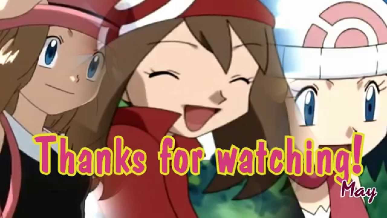 Pokemon Girls ~ To be a Princess/Popstar