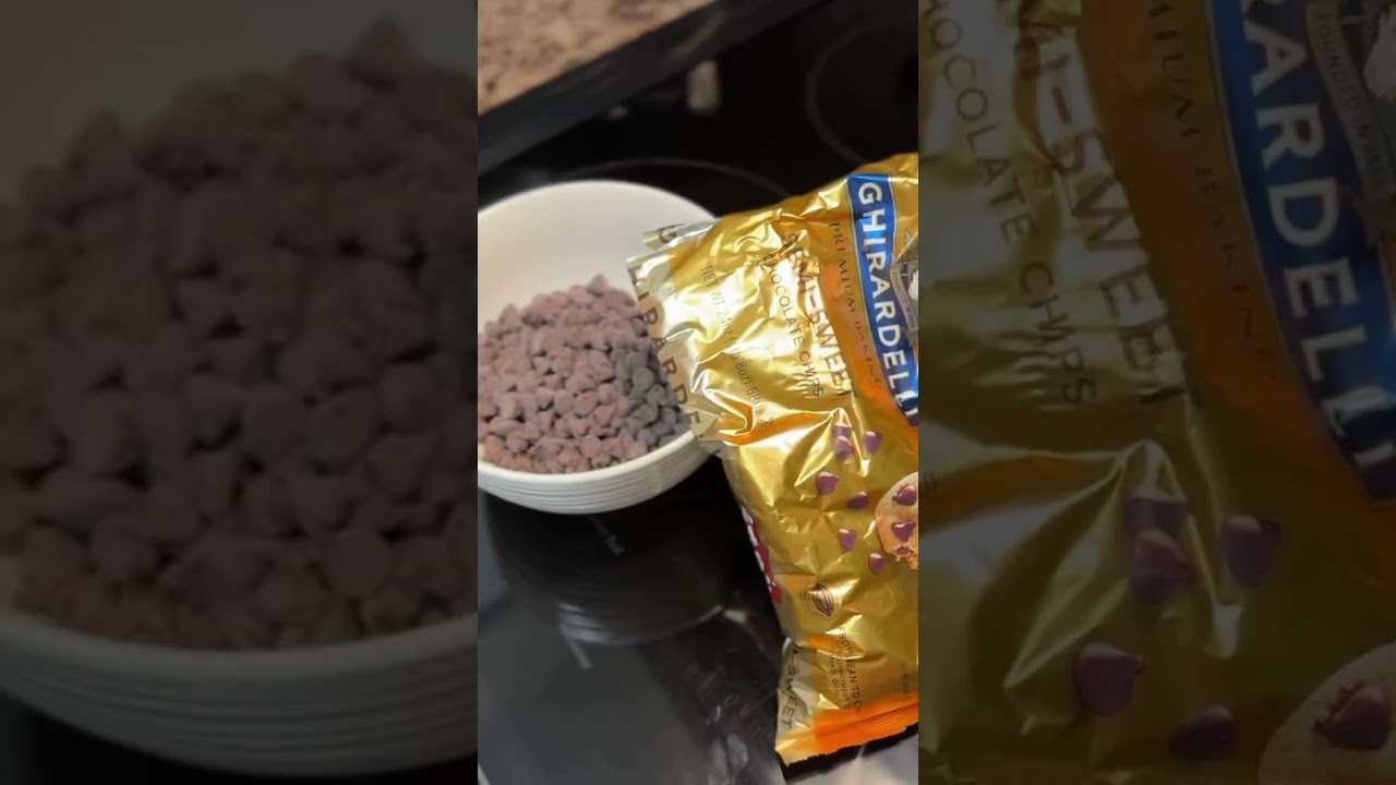 Sobremesa Americana Fácil 🇺🇸