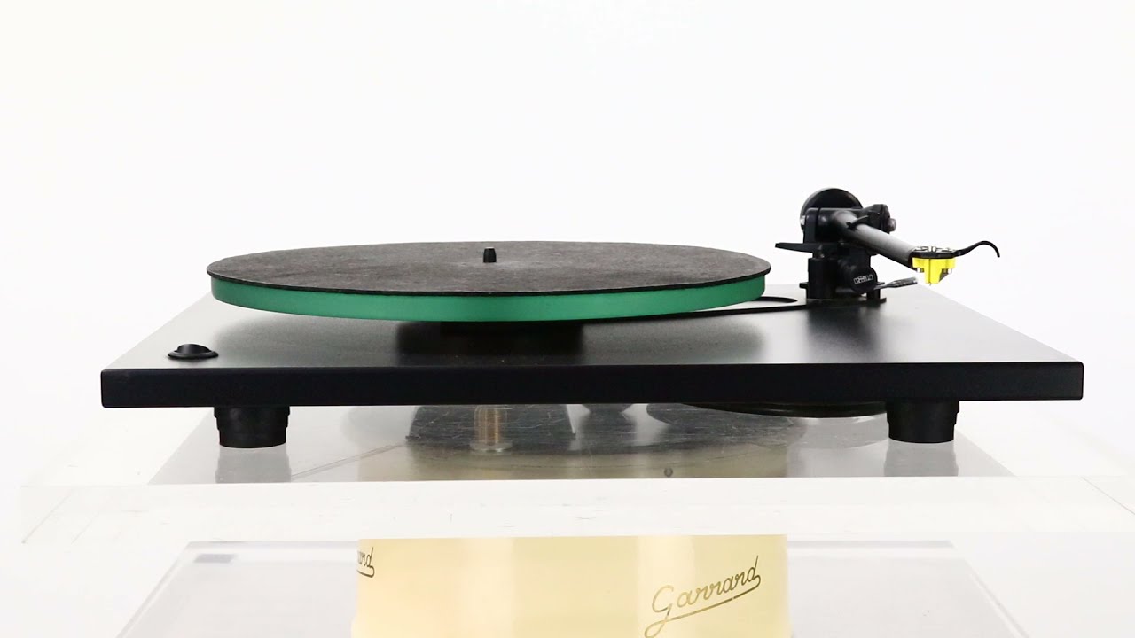 Rega RP3 / Exact