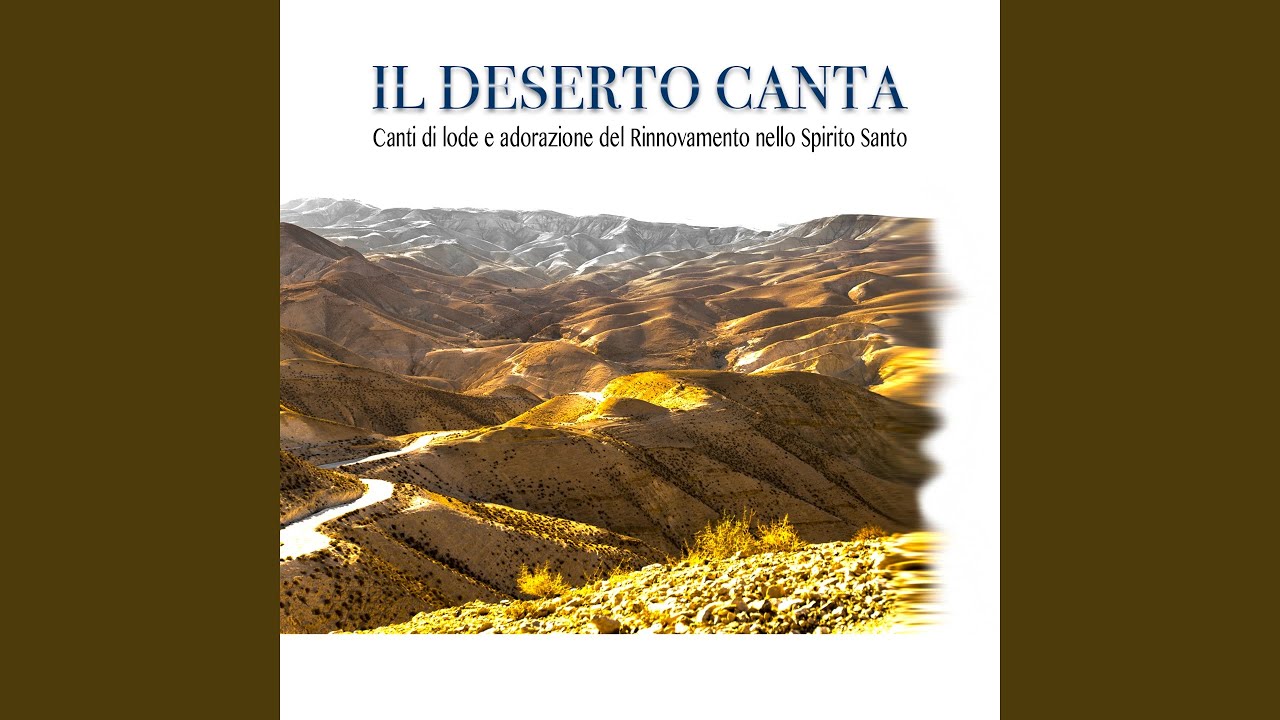 Fiumi di misericordia