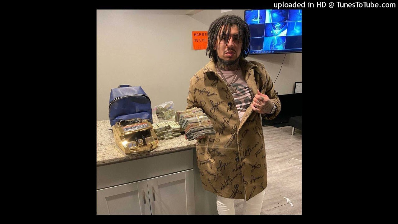 Rx Hector x Yung Mal Type Beat 2021 