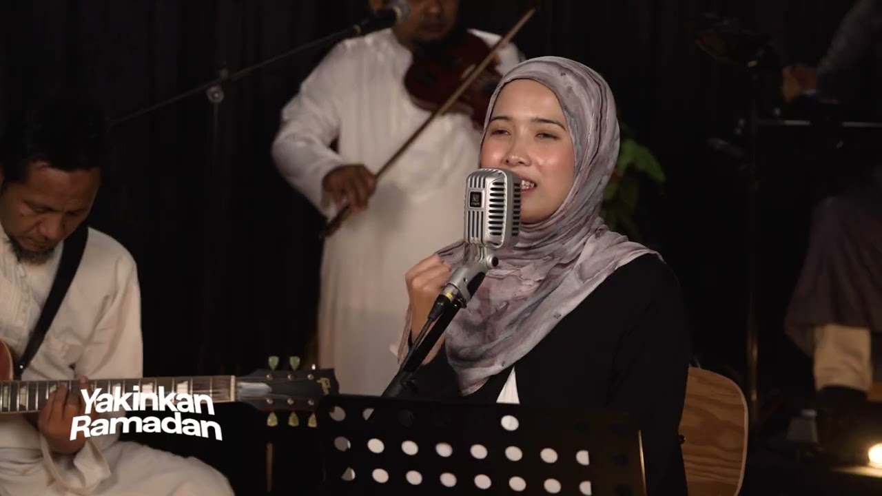 EPISODE 7 YAKINKAN RAMADAN 2026 [ MENJEMPUT LAILATUL QODAR ]