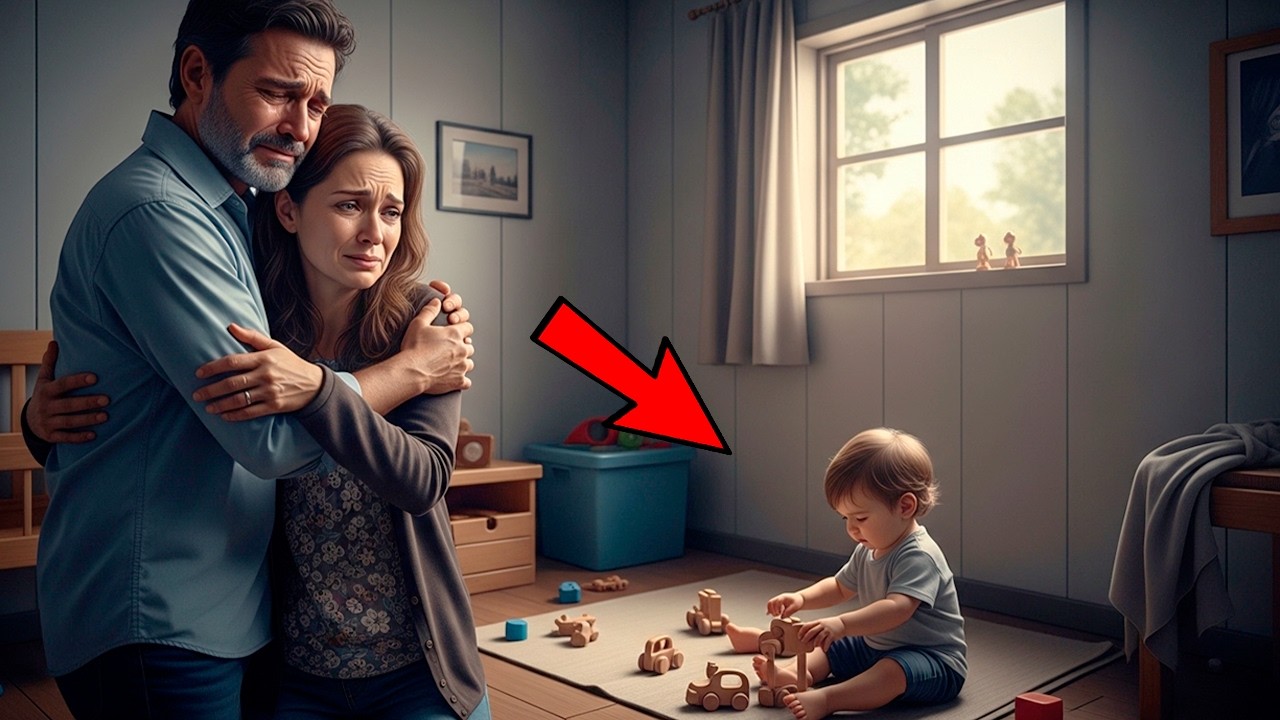 Sus padres lo ABANDONARON porque no era una NIÑA... 17 años DESPUÉS se ARREPINTIERON