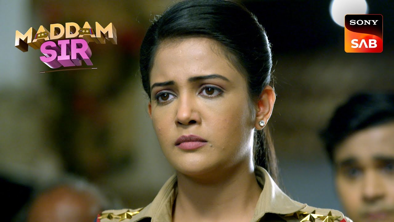 Maddam Sir ने ली रिश्वत | Best Of Karishma And Haseena | Ep 356 | Full Episode