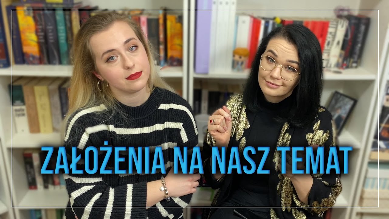 Shadow&Bone, MBTI, kto się na kogo obraża? — Założenia na nasz temat pt.3