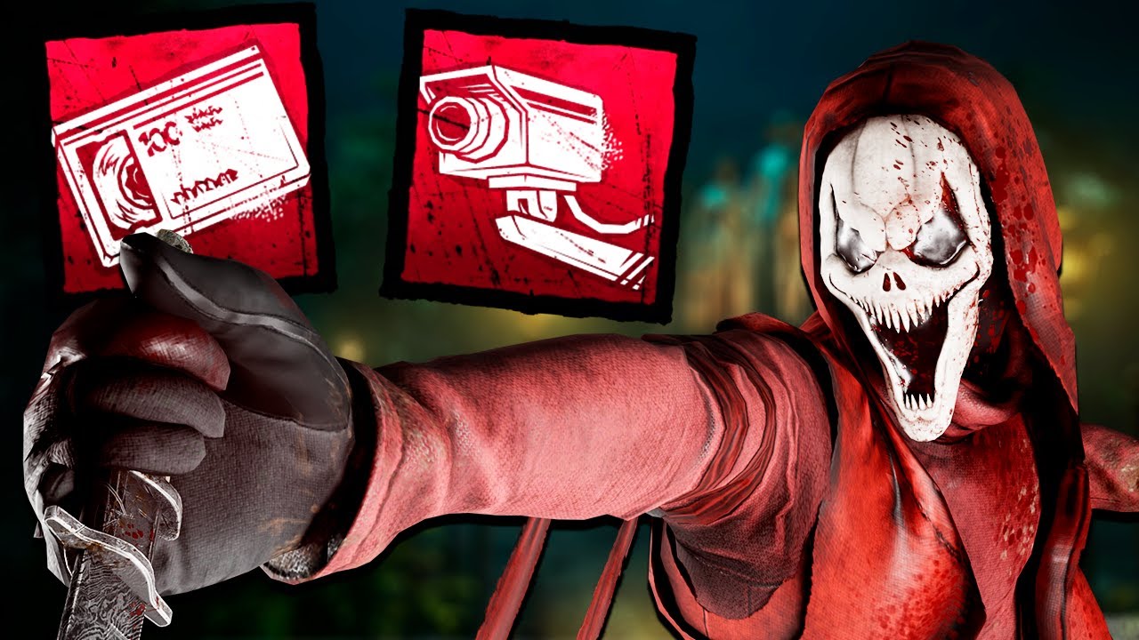 KILLERS IRIDISCENTES #7 GHOSTFACE - Dead by Daylight