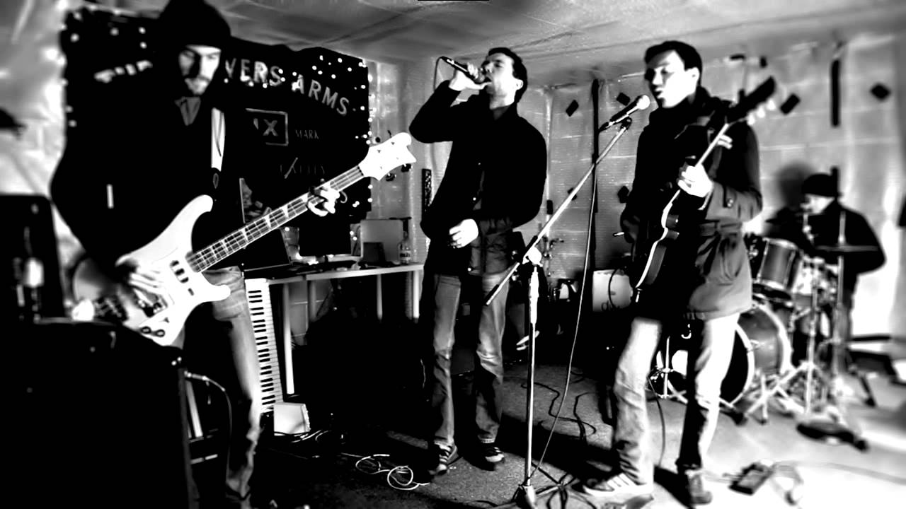 The Slow Readers Club - 