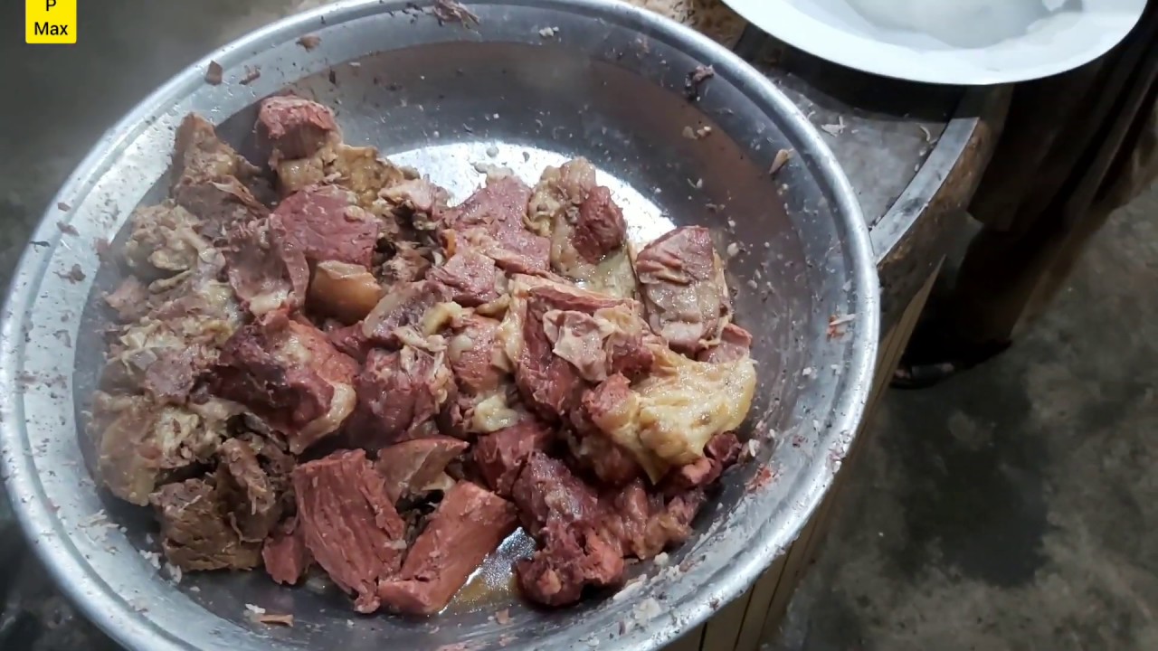 Beef Gosht Chawal ♡ PeshawarX max Ka Mashoor Pulao♡