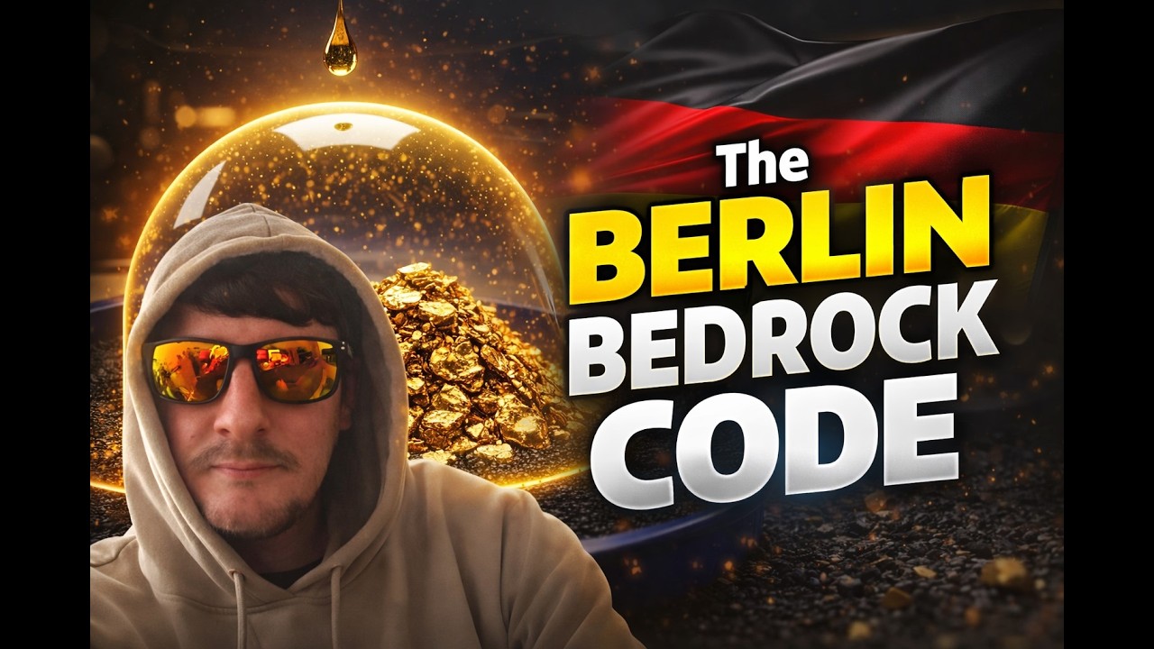 NIE WIEDER GOLD VERLIEREN! 🚫 So rettest du Feingold & Microgold (Der Film