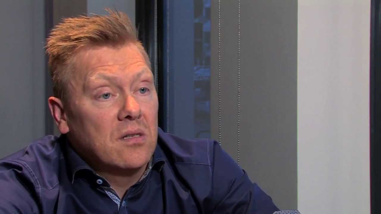 Interview Jón Gnarr, Berlin, 17.01.2014 (engl.)