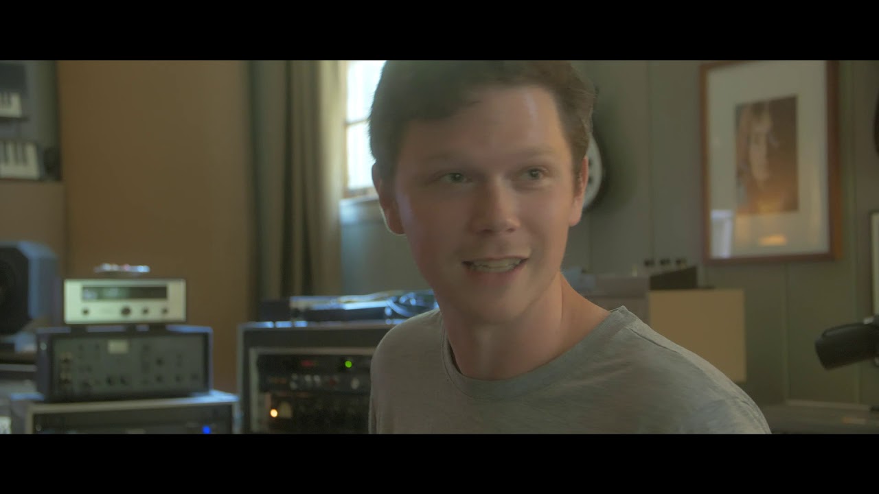 The Brook & The Bluff - Halfway Up (Official Video)