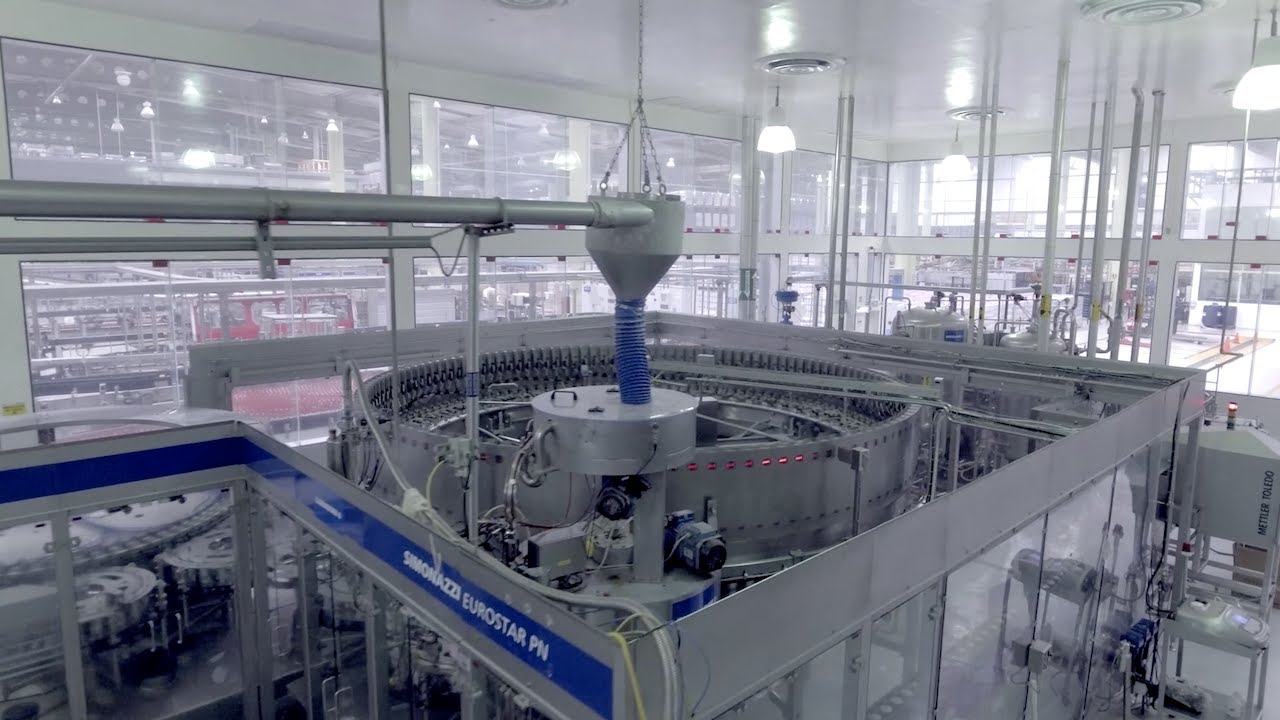 Planta Manufactura OMNILIFE 2020