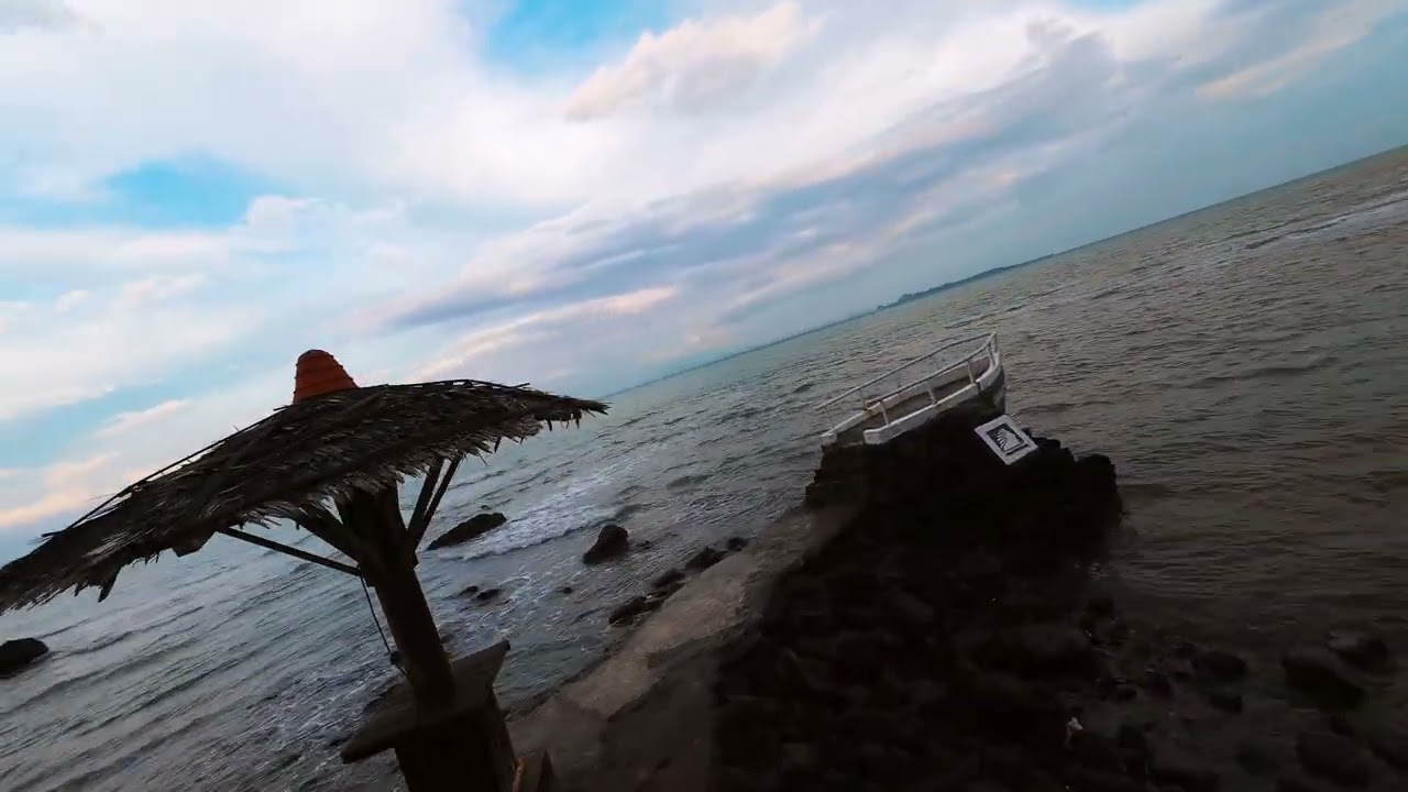 Belajar Main Drone FPV Avata 2 #drone #trending 