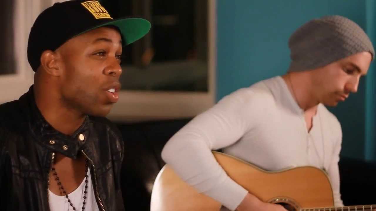 Todrick Hall - Pusher Love Girl (Justin Timberlake Cover)