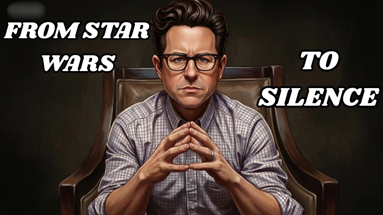 JJ Abrams: The Director Who Ruined Star Wars and Disappeared