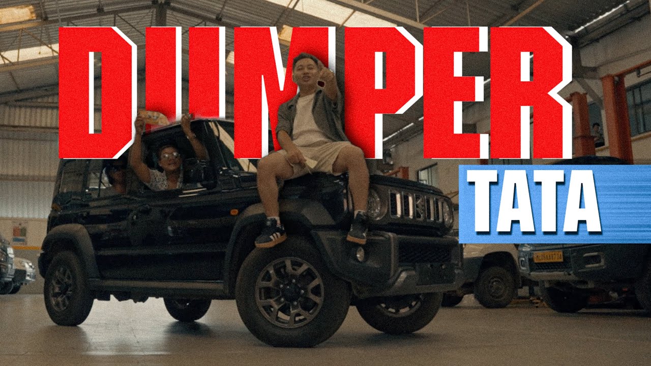 Dumper || Official Music video
