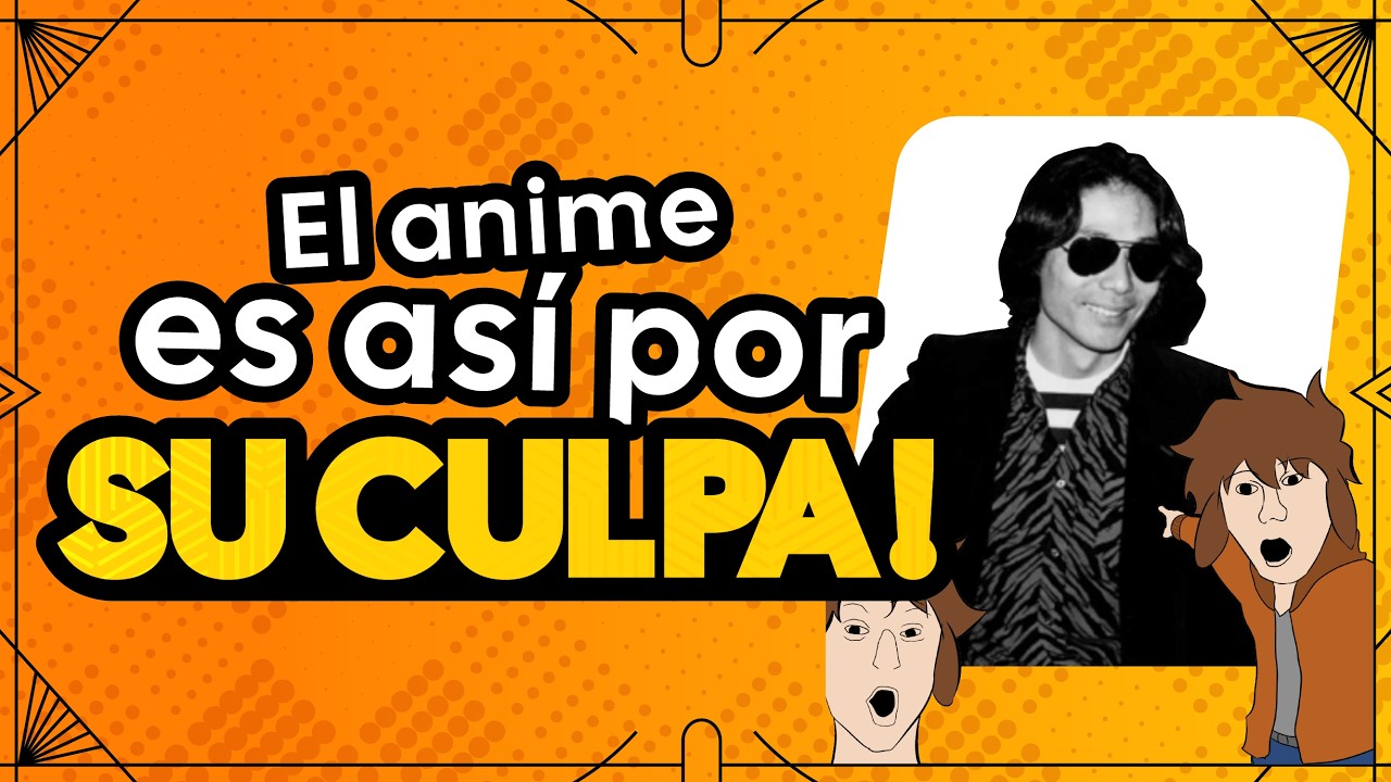 Kanada Style - El lenguaje universal del anime
