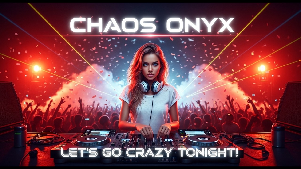 After Hours EDM &ndash; Late Night DJ Mix 🔥 No Talking