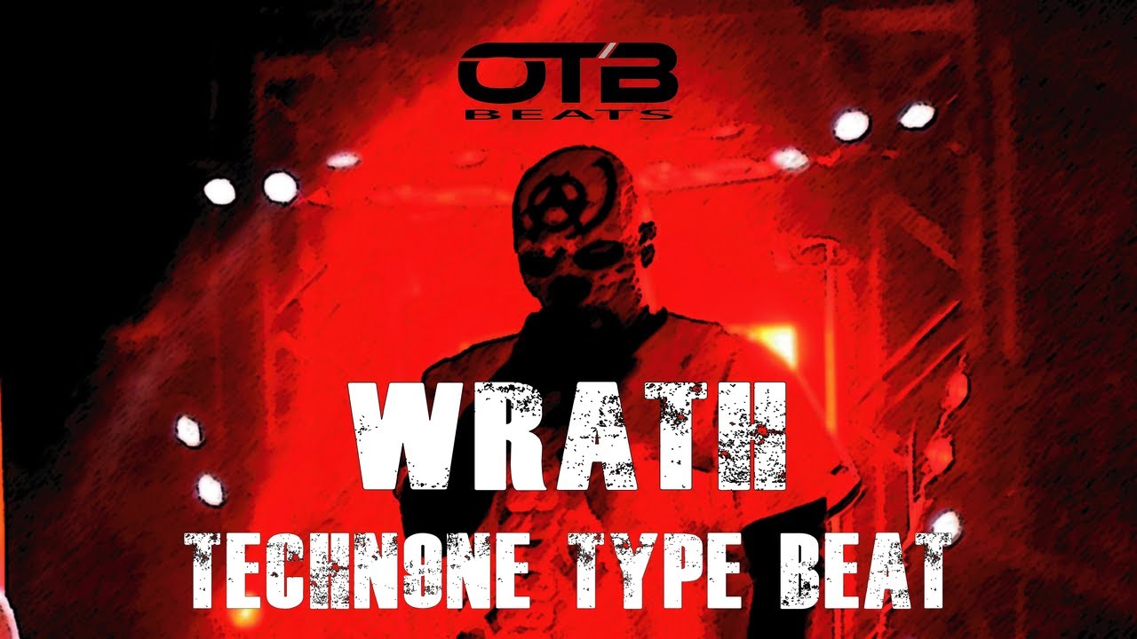 (FREE) TECHN9NE CHOPPER TYPE BEAT - WRATH