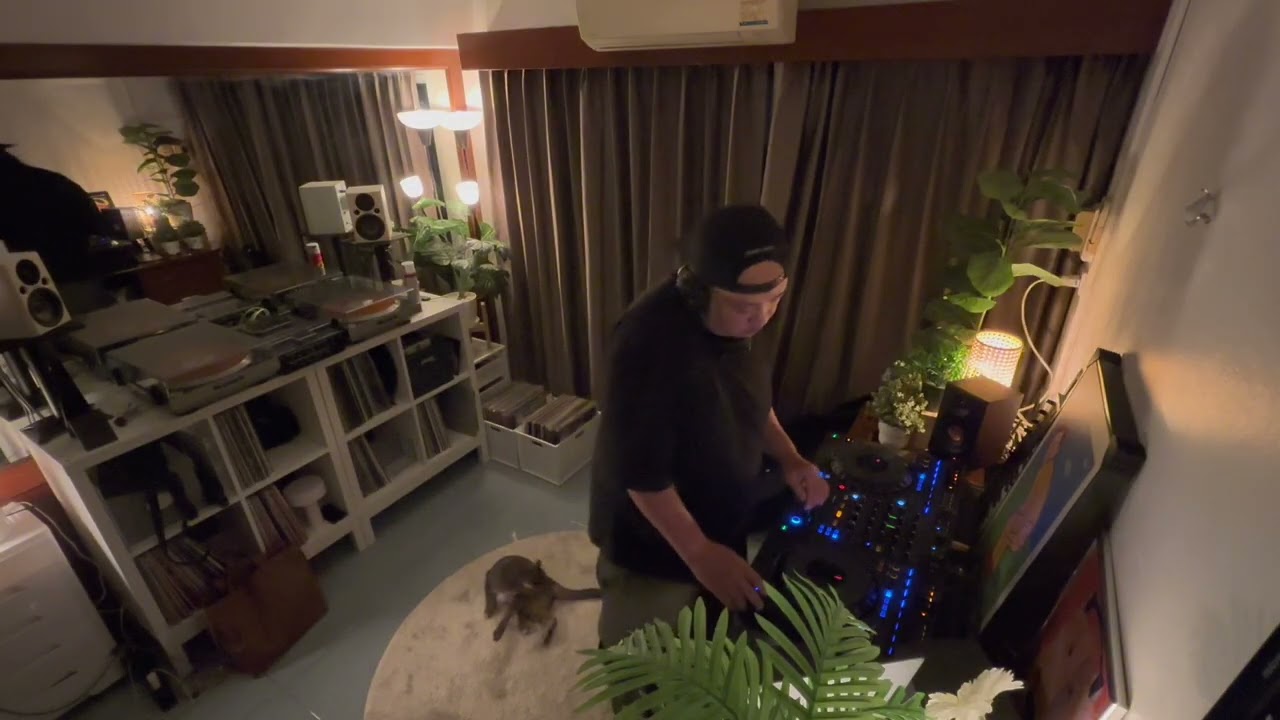 Quick Mix : เพลงไทยฟังสบาย 90‘s - 2000’s Thai Feel good music 90’s-2000’s by Dave Soul