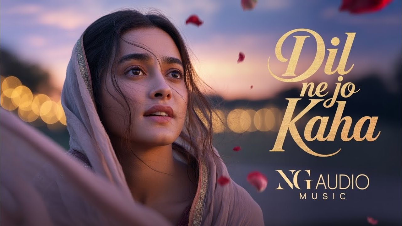 || LATEST SONG || DIL NE JO KAHA || || LOVE FULL SONG OF THE MOVIE||