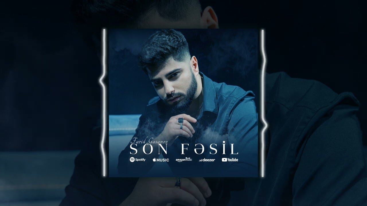 Farid Gasanov &mdash; Son Fəsil (Prod. by Ramzy)