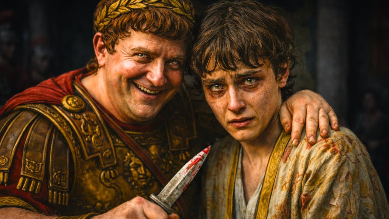 Nero Castrated This Boy to Resurrect His Murdered Wife