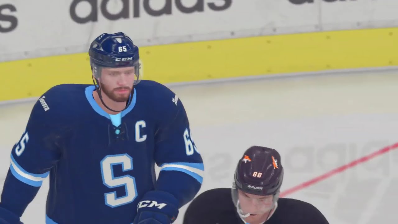 NHL® Tipsport League Round 54 ХК Слован Братислава - ХК Дукла Михаловце