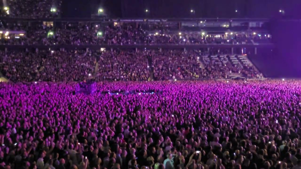Depeche Mode 