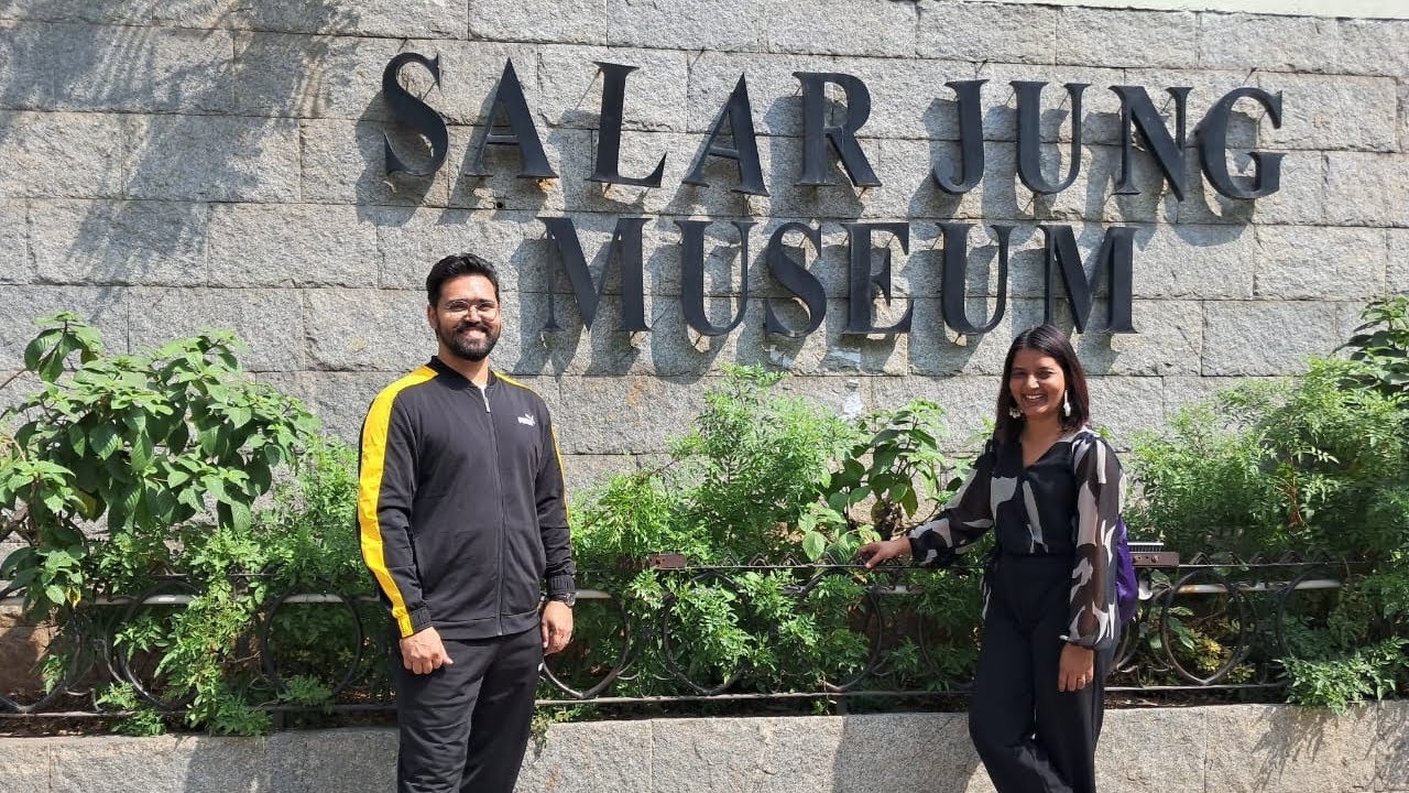 #salarjungmuseum