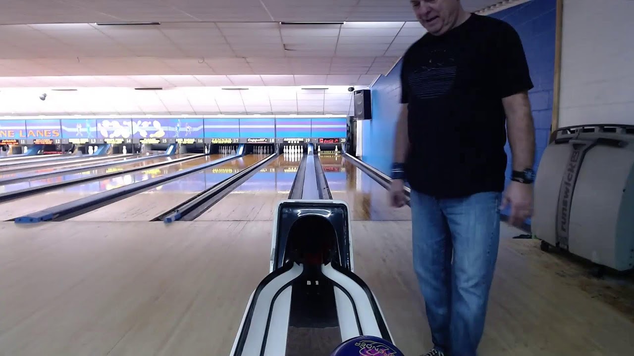 LIVE USBC Bowling from Alpine Lanes Washington, PA  1-9-26