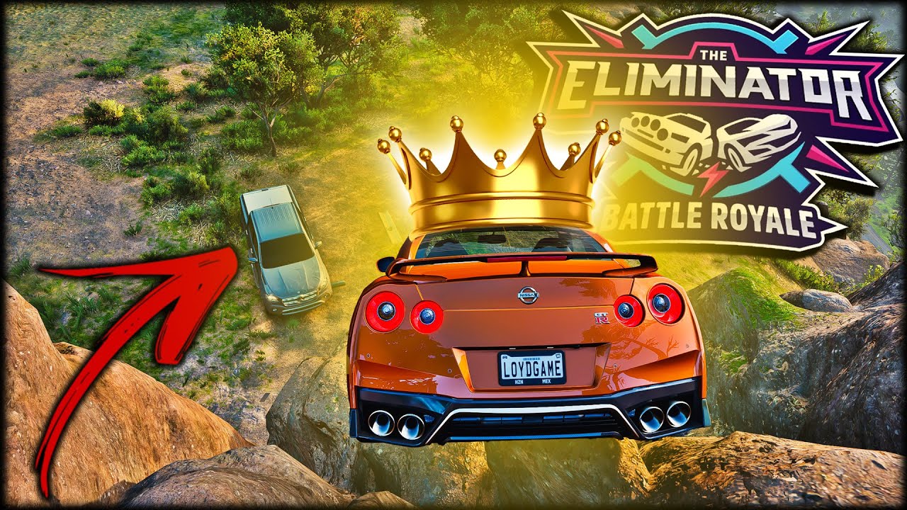 AO VIVO R$30,00 +1 HORA na LIVE FORZA HORIZON 5 ELIMINADOR ONLINE - !pix