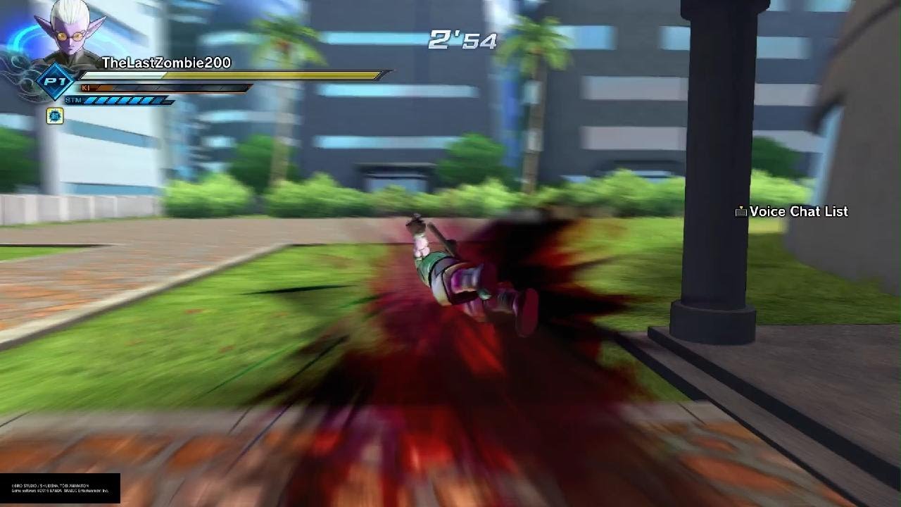 Why Do People Rely On Out of Map Glitches to Get Wins?