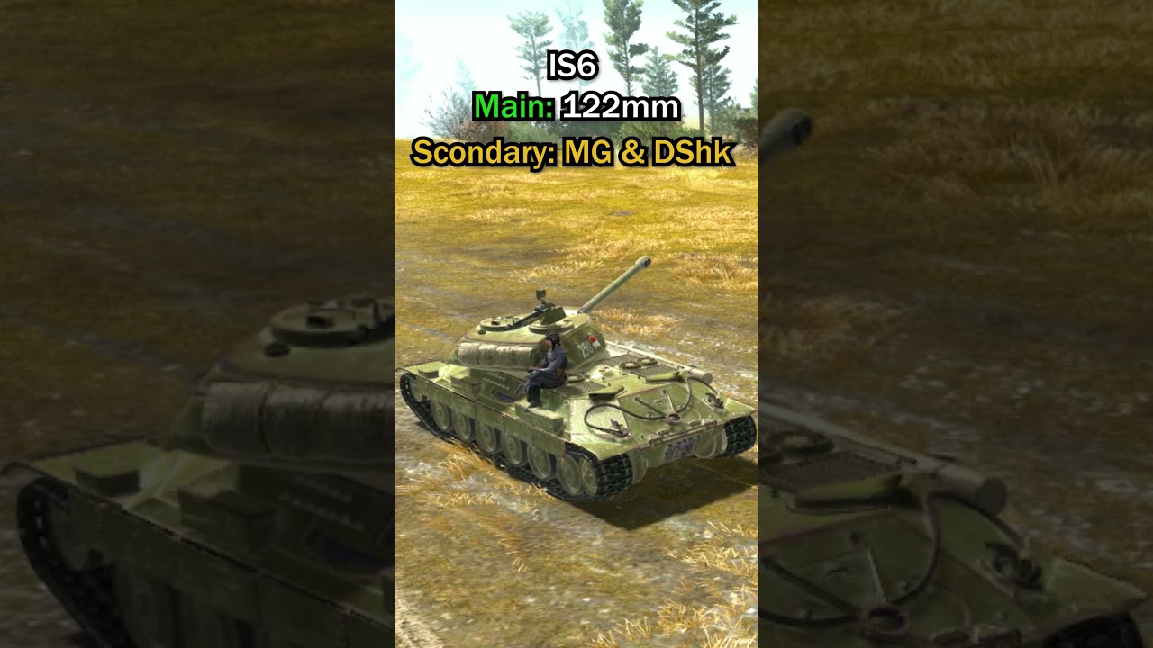 Wunderwaffee Mod vehicles Part 5 CTA Gates of Hell