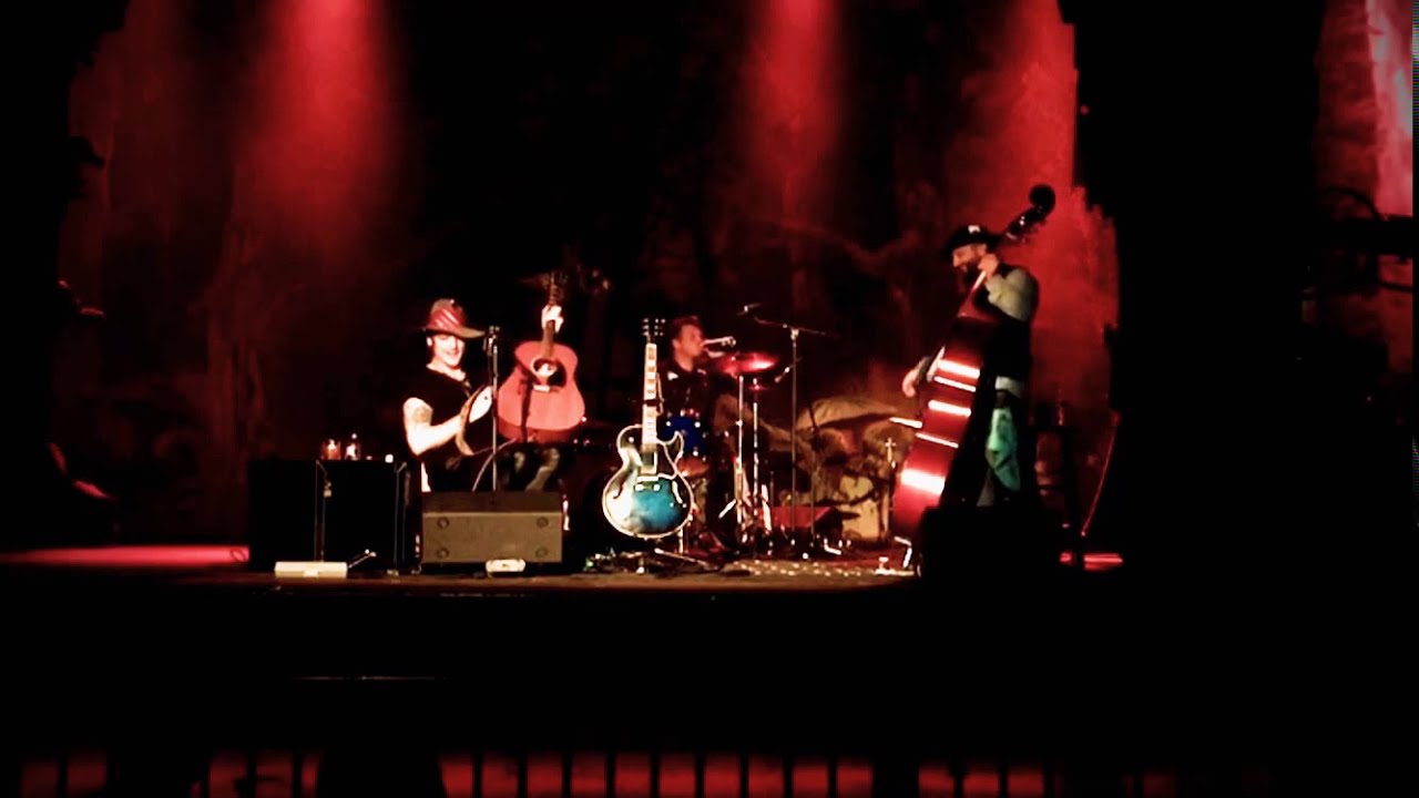 “Lonely One” from Temple Live in Ft. Smith AR. First post covid show in the USA.