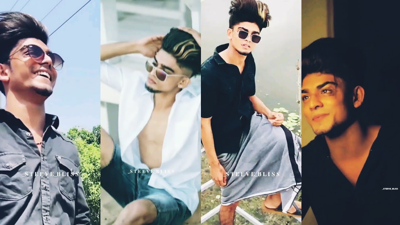 steeve Joseph reels | latest reels | instagram reels