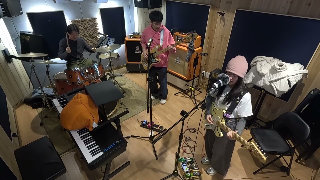 [성장일기] 2026.01.20 ghost world