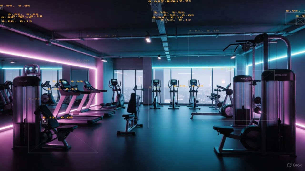 Lofi House Trance Trap Beats to Crush Your Workout | 120 BPM Heavy Bass Motivation 🔥 (4 Hour Mix)