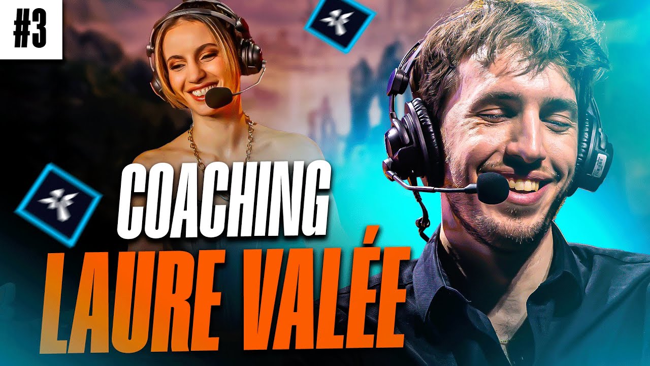JOUER AVEC SES PINGS - COACHING LAURE VALÉE
