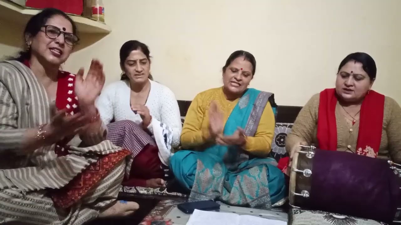 🌿चढ़ गई फकीरा बाली भांग 🌿सानु चढ़ गई धाते 🙏@swarshakti7138 👍 bhole bhajan 🙏 sune 🙏