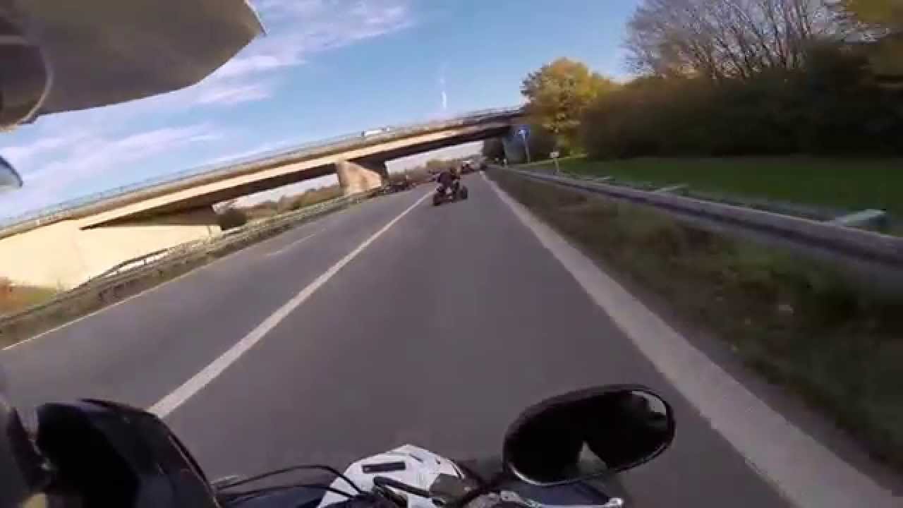 Quadtour